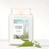 Clean Cotton Yankee Candle