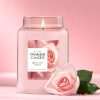 Fresh Cut Roses Yankee Candle