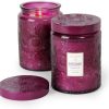 Santiago Huckleberry Voluspa Candle