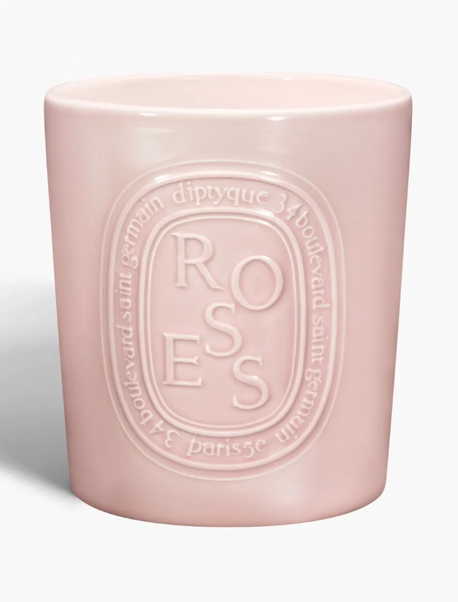 Nến thơm Diptyque - Roses tại cửa hàng homiecandle.id.vn