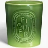Nến thơm Diptyque - Tubéreuse (Tuberose) tại cửa hàng homiecandle.id.vn