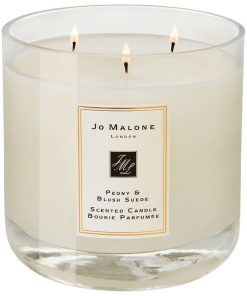 Nến thơm Jo Malone London - Wood Sage & Sea Salt tại homiecandle.id.vn