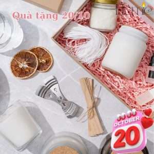 Sale tháng 10