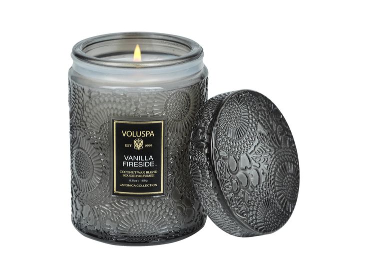 Nến thơm Voluspa - Goji Tarocco Orange tại cửa hàng homiecandle.id.vn